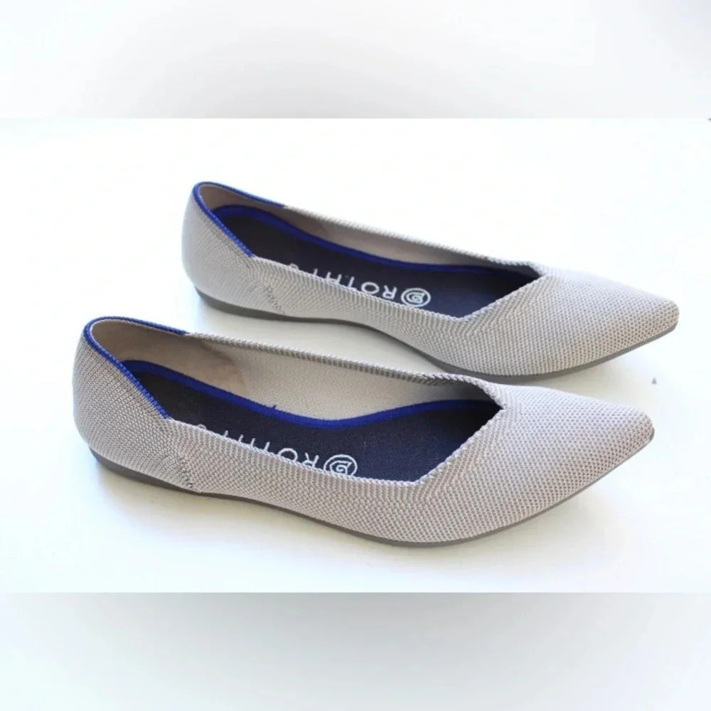 Rothy’s flats